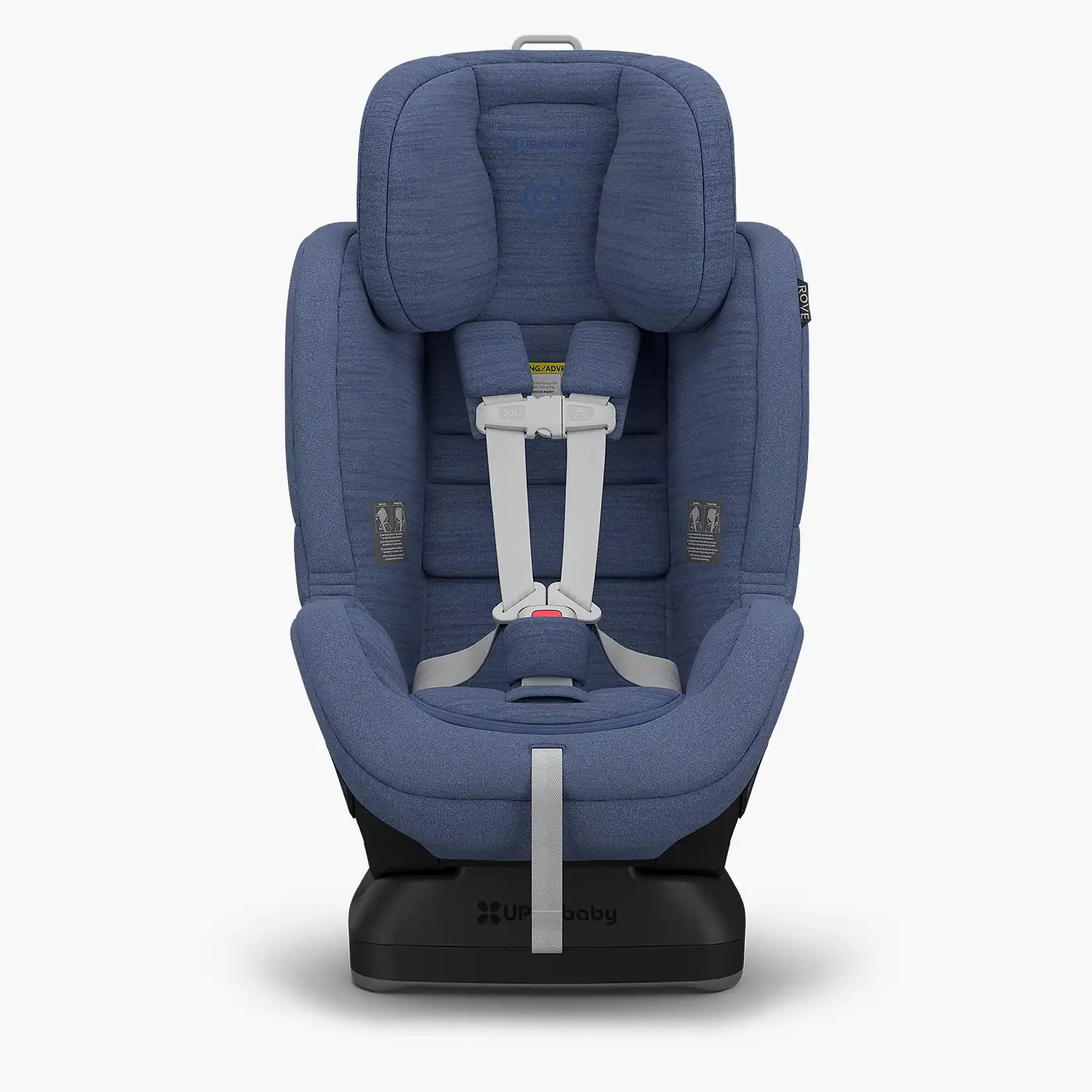 UPPAbaby Rove Convertible Car Seat - Cody (Coastal Blue Mélange) (dualTECH Fabric)