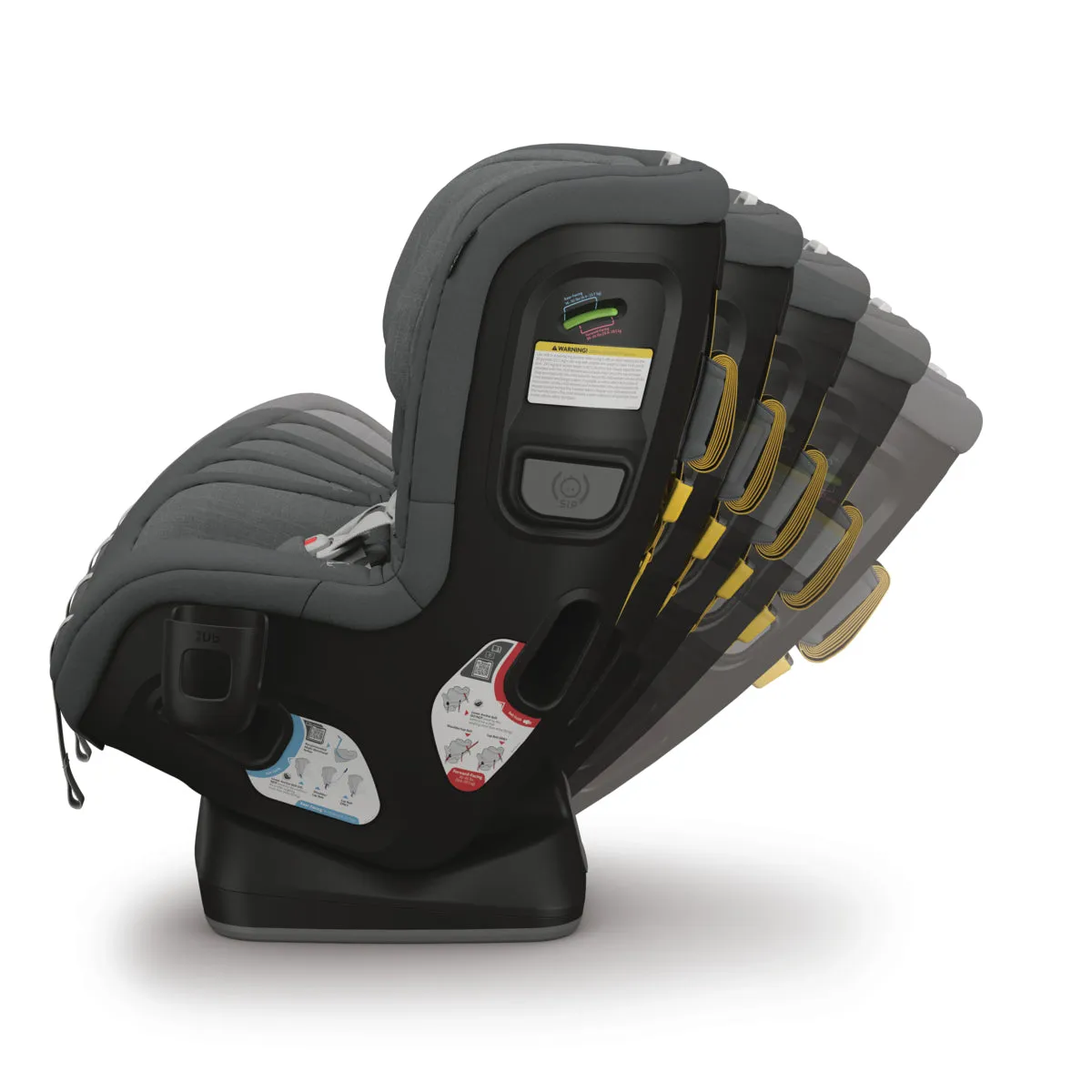 UPPAbaby ROVE Convertible Car Seat