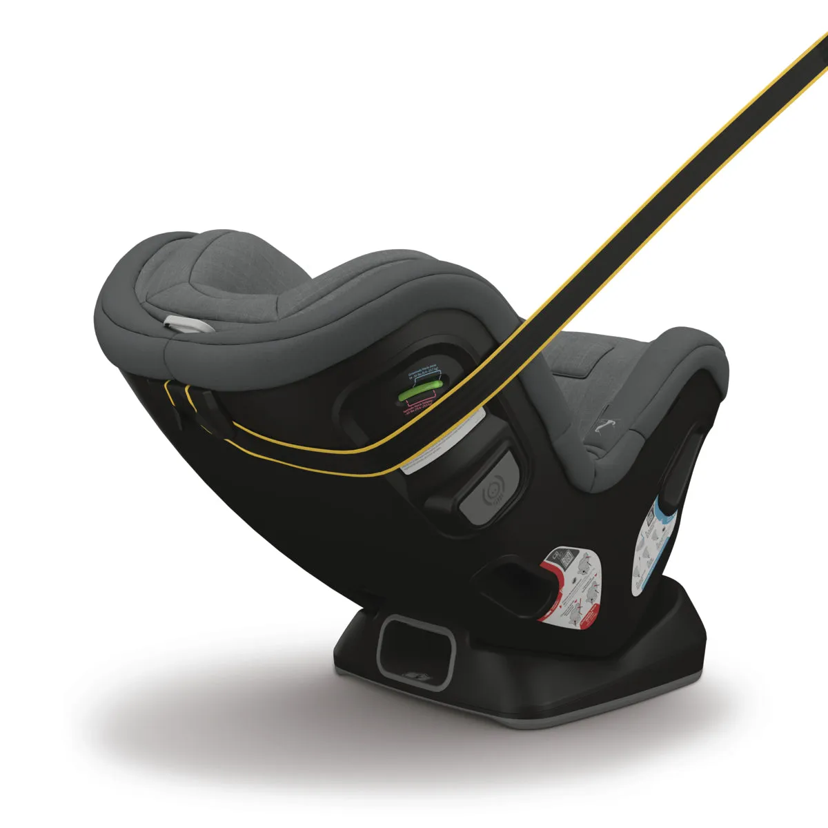 UPPAbaby ROVE Convertible Car Seat