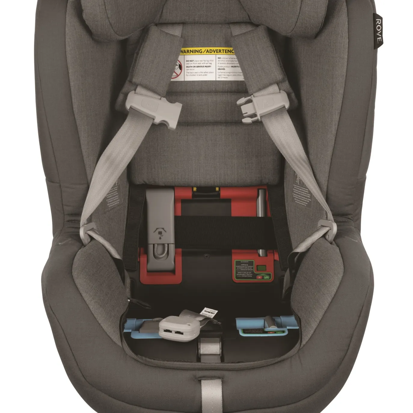 UPPAbaby ROVE Convertible Car Seat