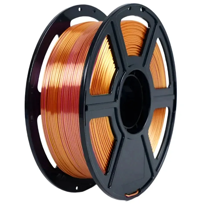 [US] Flashforge PLA 3D Printer Filament: 1kg 1.75mm various colours