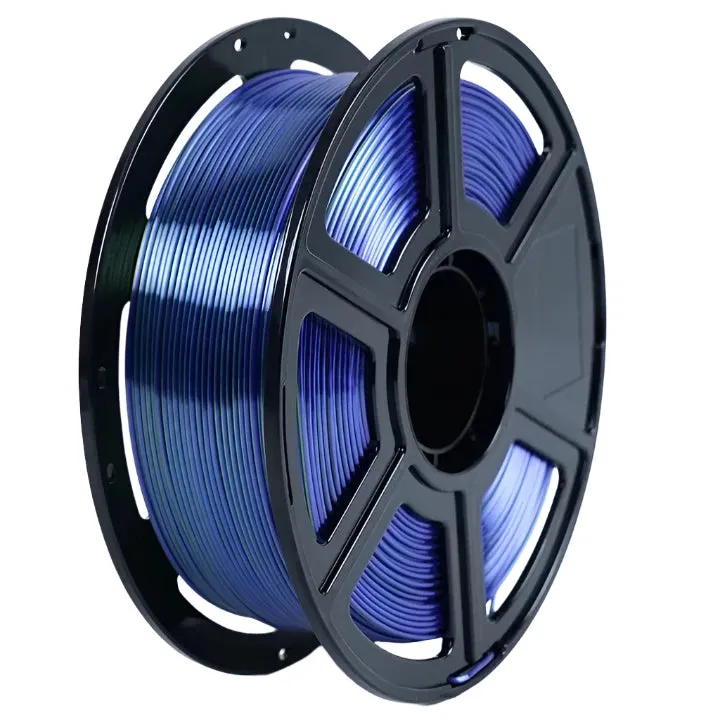 [US] Flashforge PLA 3D Printer Filament: 1kg 1.75mm various colours