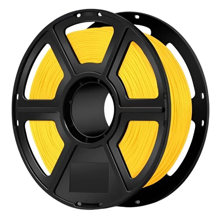 [US] Flashforge PLA 3D Printer Filament: 1kg 1.75mm various colours