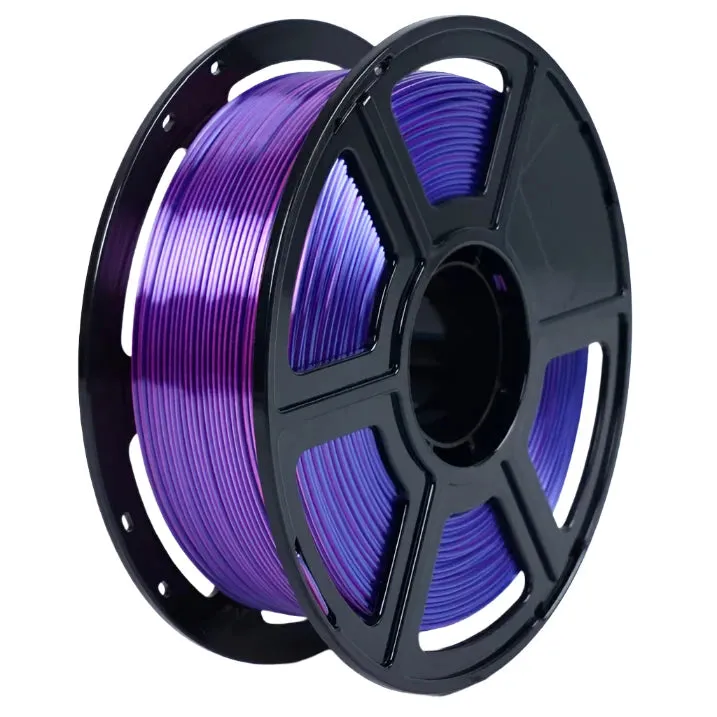 [US] Flashforge PLA 3D Printer Filament: 1kg 1.75mm various colours