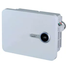 V-Guard VWI 500 Electronic Voltage Stabilizer For Air Conditioner 2Ton 15A