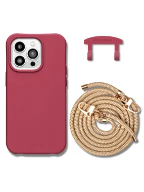 VELVET   DUNE CROSSBODY BUNDLE