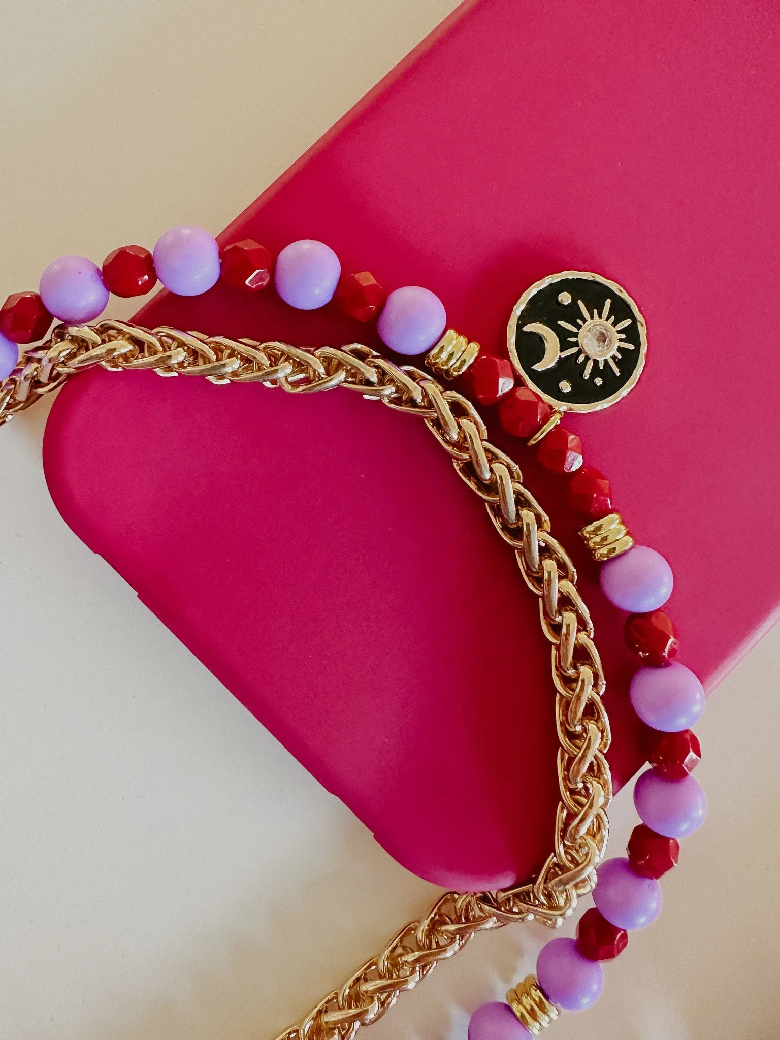 VELVET   MONTANA CROSSBODY BUNDLE