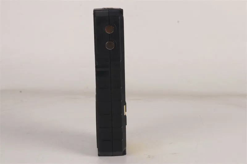 Versatile DLD-R02 Rotary Laser Digital Receiver Best for Construction and Surveying