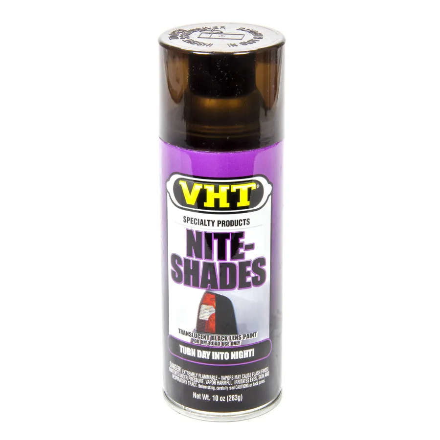 VHT Nite Shades Lens Coating - 7 oz. Aerosol Can