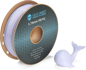 Violet 1.75mm PRO-3 PETG Filament, 1kg