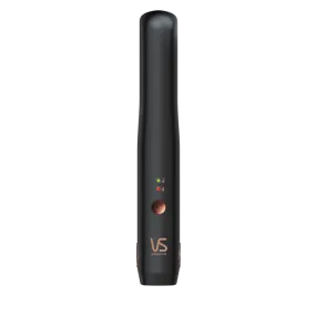 VS Rechargeable Mini Straightener (Black)#VSU0310BH