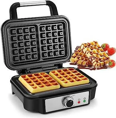 Waffle Maker WF-8103