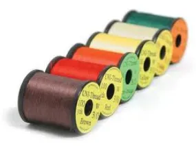 Wapsi Uni Thread 6/0 136 Denier 200YD