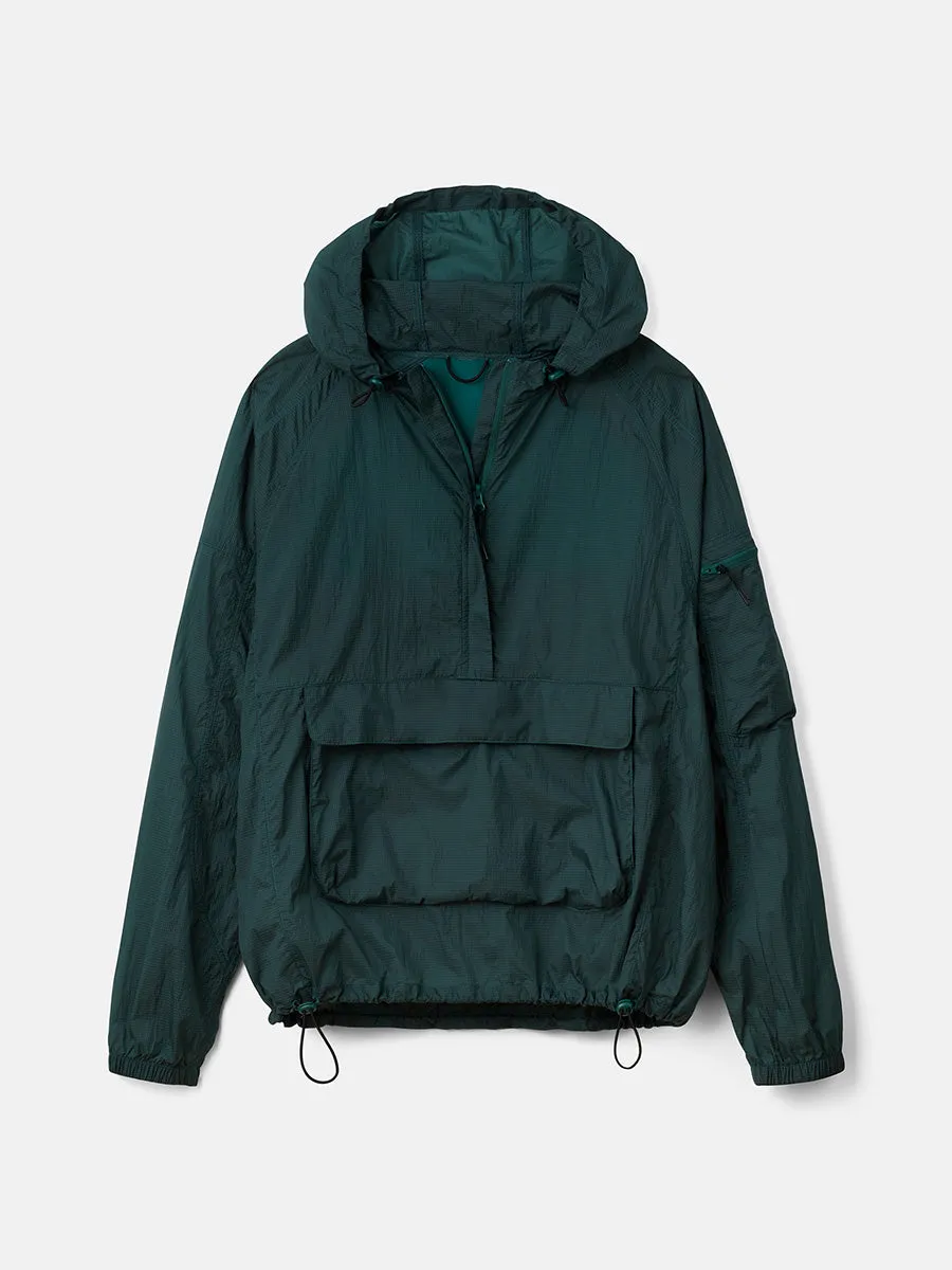 Windbreaker Jacket