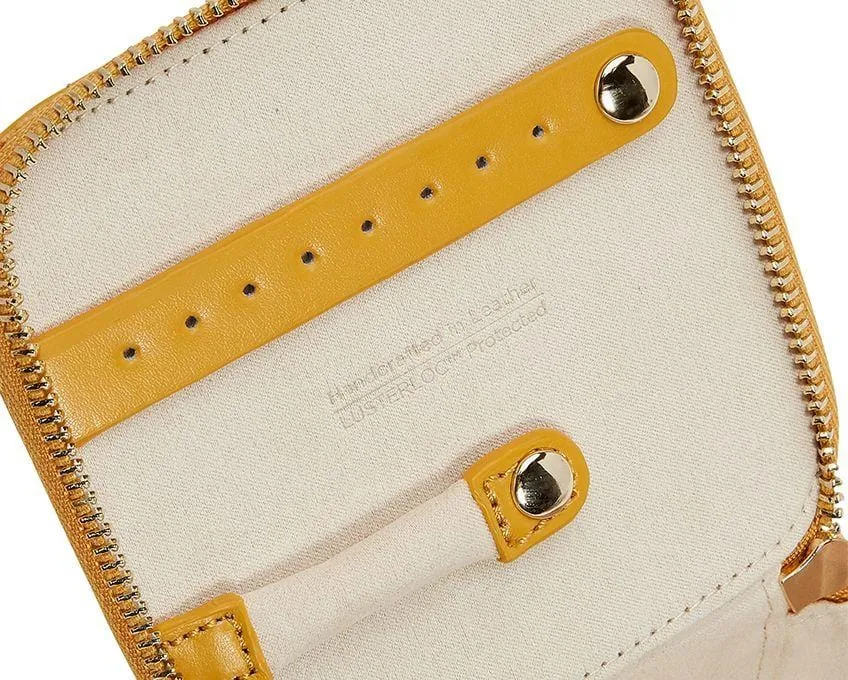 WOLF - Maria Zip Jewelry Cube