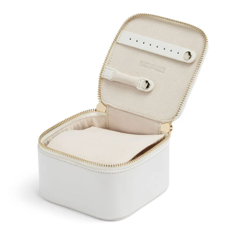 WOLF - Maria Zip Jewelry Cube