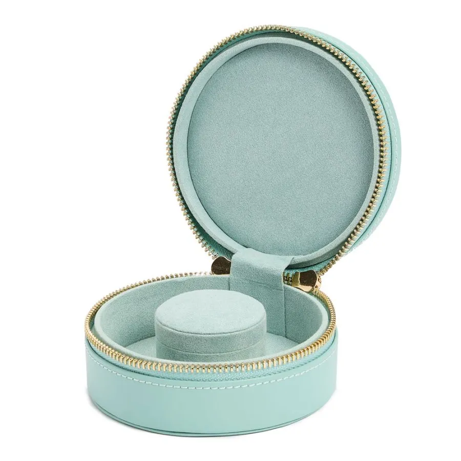 WOLF - Sophia Mini Zip Case