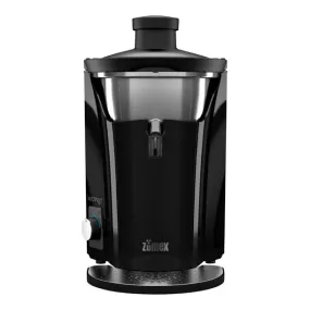 Zumex Multifruit Centrifugal Juicer Black 9876 - FU645